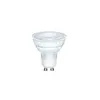 Nordlux LED Spot GU10 4,7W 2700K warmweiss Klar 5174008623 Produktbild-Vorschau 3