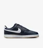 Nike Court Vision Low "Obsidian" Blu, Taglia: 43 Anteprima dell’immagine prodotto 3