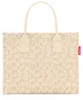 reisenthel borsa shopper borsa a tracolla Daily Shopper Leo Anteprima dell’immagine prodotto 1