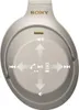 Sony Kopfhörer mit Noise Cancelling WH1000XM3 Silver Produktbild-Vorschau 10