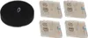 Rowenta 4 cartouches filtrantes + 1 filtre ZR850001 Voir les images du produit 1