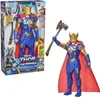 Hasbro Marvel figúrka Stormbreaker Strike Thor F3360 Náhľad obrázku produktu 1