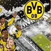 Borussia Dortmund BVB Weihnachtskalender Adventskalender Produktbild-Vorschau 10