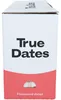 True Dates Sweet Peach (100 gr) Productafbeelding-voorbeeld 3