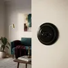 Unterputz Porzellan Retro Toggle Doppelschalter I PR1 Produktbild-Vorschau 5
