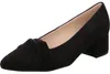 Gabor Pumps, Absatz bis 45 mm in schwarz, Gr. 6.5 Produktbild-Vorschau 1
