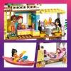 Lego Friends Strandhaus mit Robben Voir les images du produit 7