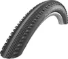 Schwalbe Hurricane 27,5" (584 mm) Black 2.0 Plášť na MTB Náhled obrázku produktu 1