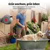 Clinvia 30m Gartenschlauch Aufroller für ca. 1.413 m² Produktbild-Vorschau 6
