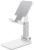 Handy Ständer Tablet Halterung Faltbar Tisch verstellbar Produktbild-Vorschau 1