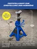 MICHELIN Unterstellbock 2er Set 2t Traglast Produktbild-Vorschau 5