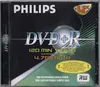 Philips DVD-Rohlinge, 120Min, 4.7GB, Speed 16x, Slimcase Produktbild-Vorschau 3