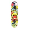 Skateboard NILS Extreme CR3108 Color Worms 1 Voir les images du produit 1