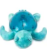 CloudB luce notturna "Tranquil Turtle", Aqua Anteprima dell’immagine prodotto 3