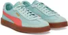 PUMA Club Sneaker Damen blau 40 Produktbild-Vorschau 8