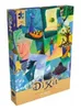 Dixit Puzzle Collection : MishMash bleu Voir les images du produit 14