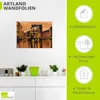 ARTland Wandbild, selbstklebend Speicherstadt in Hamburg Produktbild-Vorschau 3