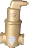 A brass air vent for plumbing systems. Produktbild-Vorschau