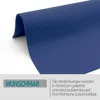 Tappetino per lavatrice 60x60 cm blu, tappetino antiscivolo Anteprima dell’immagine prodotto 7