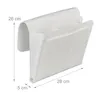Borsa da letto Relaxdays, da appendere, 5 scomparti, per Anteprima dell’immagine prodotto 4