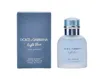 Dolce&Gabbana Light Blue Pour Homme, Männer, 50 ml, Spray, Produktbild-Vorschau 1