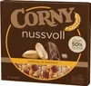 CORNY 614980 Corny Nussvoll Erdnuss&vollmil Anteprima dell’immagine prodotto 5