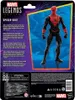 Hasbro - Figurka Premium Marvel Spiderman Spider-Shot 15cm Podgląd zdjęcia produktu 5