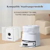 10 Staubbeutel für Ecovacs DEEBOT T30 Omni / T30 Pro Omni | Produktbild-Vorschau 2