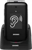 Brondi Amico Supervoice, Klappgehäuse, Dual-SIM, 7,11 cm Produktbild-Vorschau 1