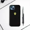 Ferrari Fehcp13Srquk Iphone 13 Mini 5,4Czarny/Noir Hardcase Voir les images du produit 12