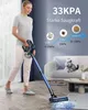 HONITURE Akku Staubsauger  38000PA Staubsauger Kabellos Produktbild-Vorschau 6