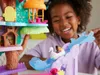 Polly Pocket Pollyville Huisdieren Boomhut - Produktbild-Vorschau 18