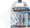 Ansmann NiMH 1,2V AA 2850mAh Photo Akku 5030862 inkluisve Produktbild-Vorschau 1
