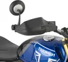 GIVI HP6424B Pár chráničů rukou černý Náhled obrázku produktu 1