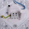 LED Deckenlampe, Sterneneffekt CCT Schaltung, DxH 25,5 x Produktbild-Vorschau 11