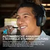 JLAB Audio JBuds Work - Casque d'écoute sans fil - Noir Voir les images du produit 14