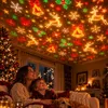 Plug and Play HD USB Christmas Tree Projector with 6 Produktbild-Vorschau 5