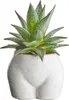 BUTLERS Blumentopf BOTTY Produktbild-Vorschau 2