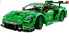 LEGO Technic La Voiture Porsche 911 GT3 R REXY AO Racing - Voir les images du produit 44
