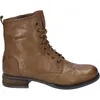 JOSEF SEIBEL Sanja 22 | Stiefelette für Damen | Braun Produktbild-Vorschau 2