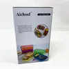 Silikon-Gefrierbehälter, 2er Pack, extra großes Produktbild-Vorschau 6