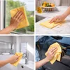10er Set Fenstertuch 38x35 cm Putztuch 250g/m² Viskose Produktbild-Vorschau 6