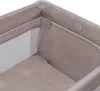 Cestovní postýlka Lift Baby Mix Beige Náhled obrázku produktu 2
