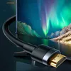 Baseus CADKLF-E01, 1 m, HDMI Typ A (Standard), HDMI Typ A Produktbild-Vorschau 24