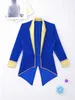 Kinder Zirkusdirektor-Outfit Gr. 146-152 Cm Produktbild-Vorschau 3