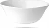 Parma Insalatiera quadrata 14 cm in vetro bianco Anteprima dell’immagine prodotto 1