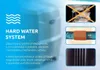 Nadmuchiwana wanna z hydromasażem Marimex Greystone Deluxe Podgląd zdjęcia produktu 5