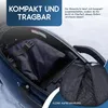 Recalma Roller Beinwärmer, wasserdicht & winddicht, Produktbild-Vorschau 5