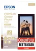 EPSON Photo Paper S042154 13,0 x 18,0 cm błyszczący 255 Podgląd zdjęcia produktu 7