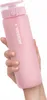 Wessper Wasserfilterflasche, Trinkflasche Aus Borosilikat Produktbild-Vorschau 8